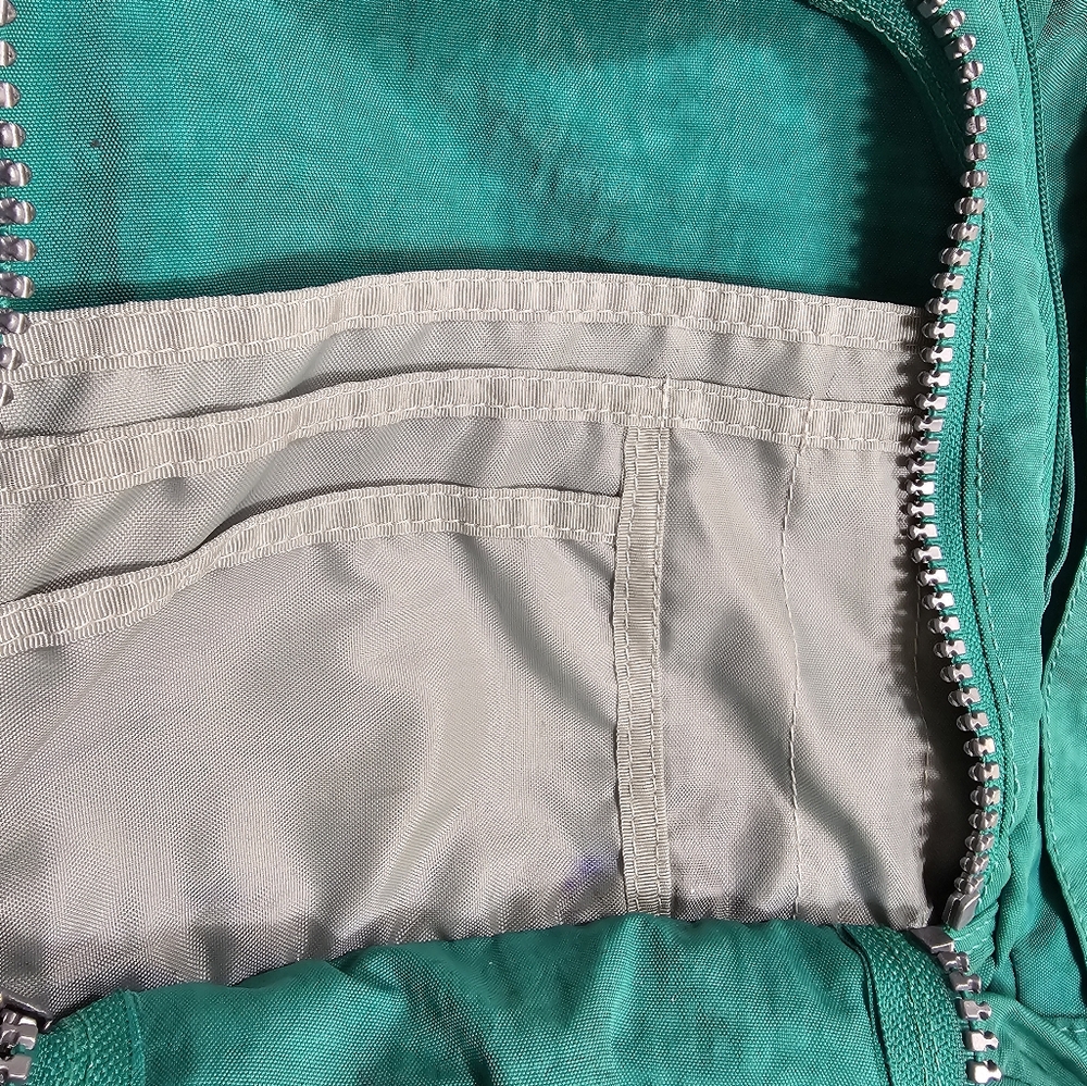 Kipling Bookbag - Picture 6 of 7